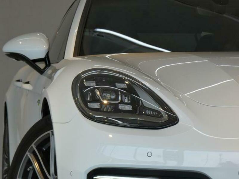 PANAMERA