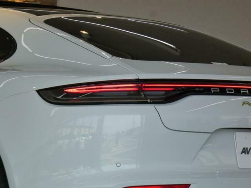 PANAMERA