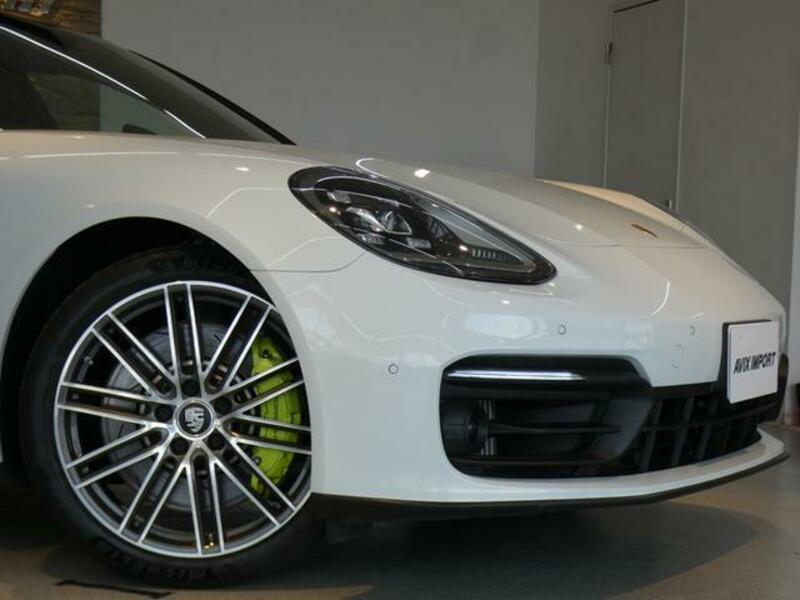 PANAMERA