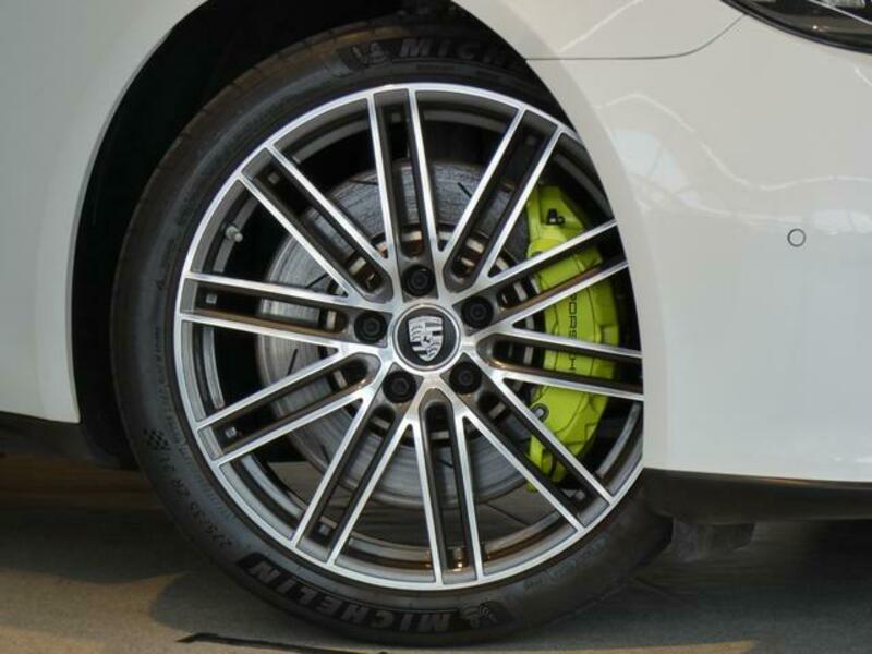 PANAMERA
