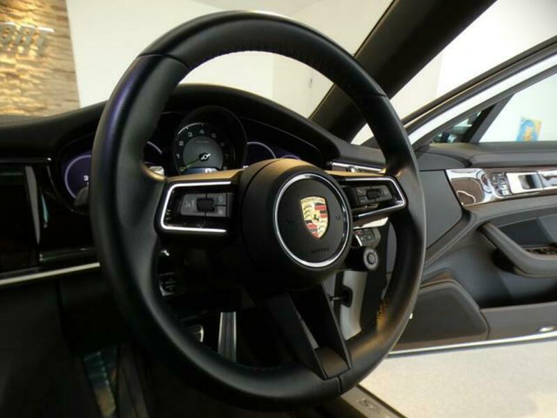 PANAMERA