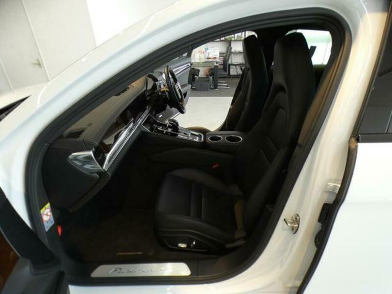 PANAMERA