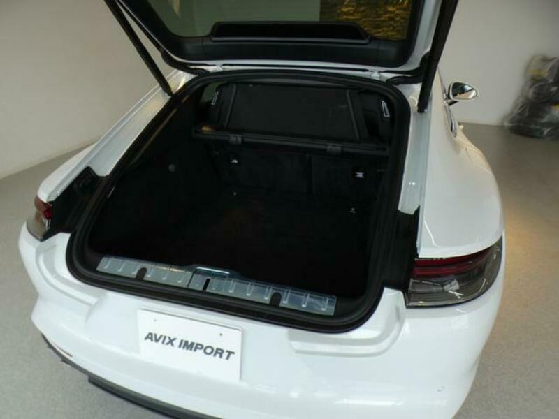 PANAMERA