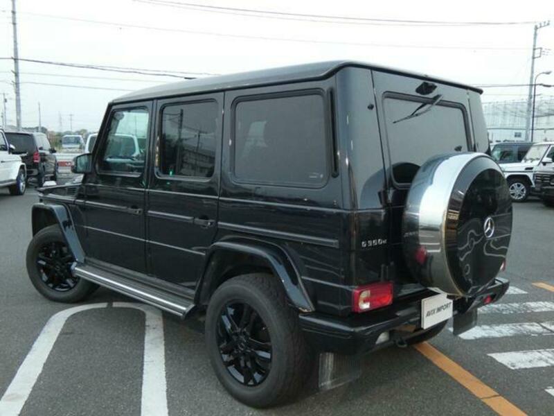 G-CLASS