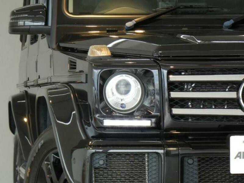 G-CLASS