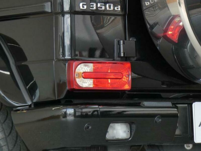 G-CLASS
