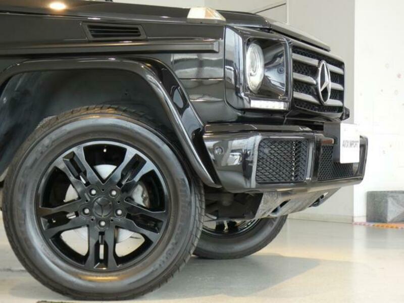 G-CLASS