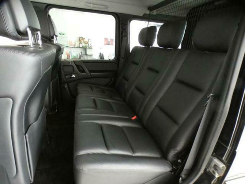 G-CLASS