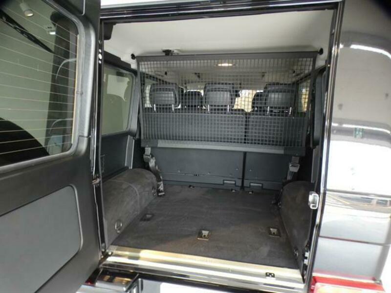G-CLASS