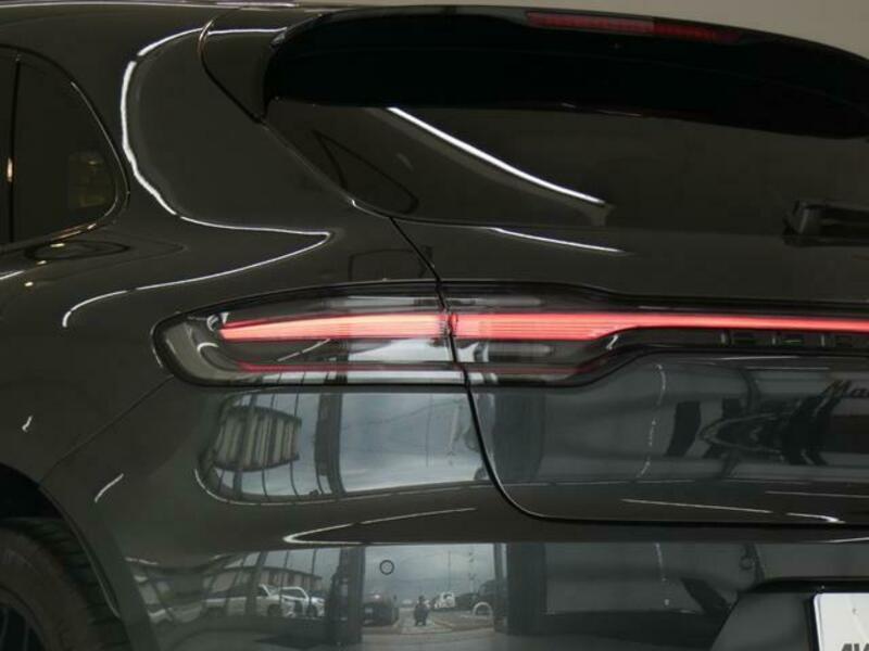 MACAN