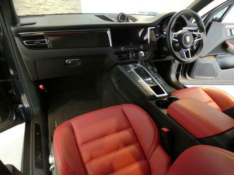 MACAN