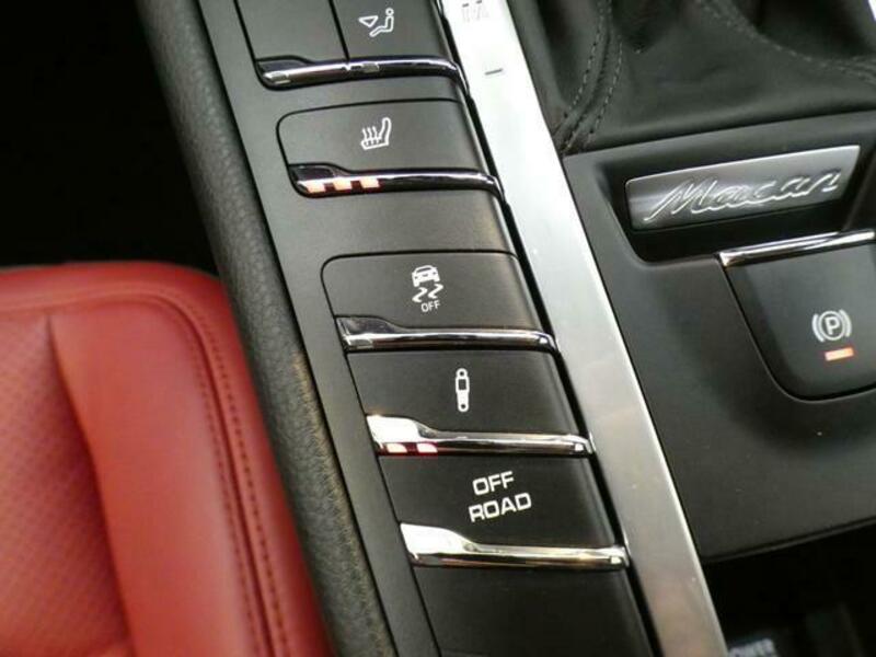 MACAN