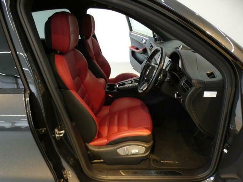 MACAN