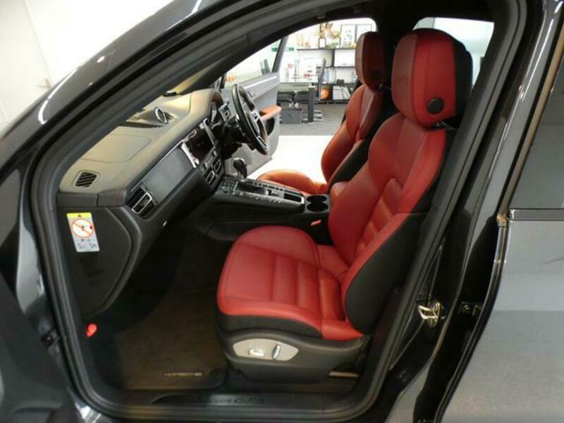 MACAN