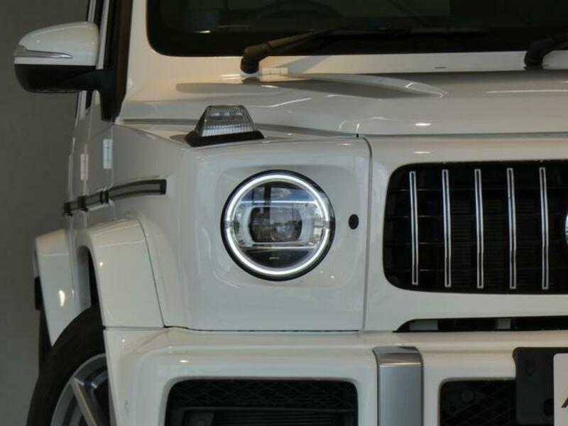 G-CLASS