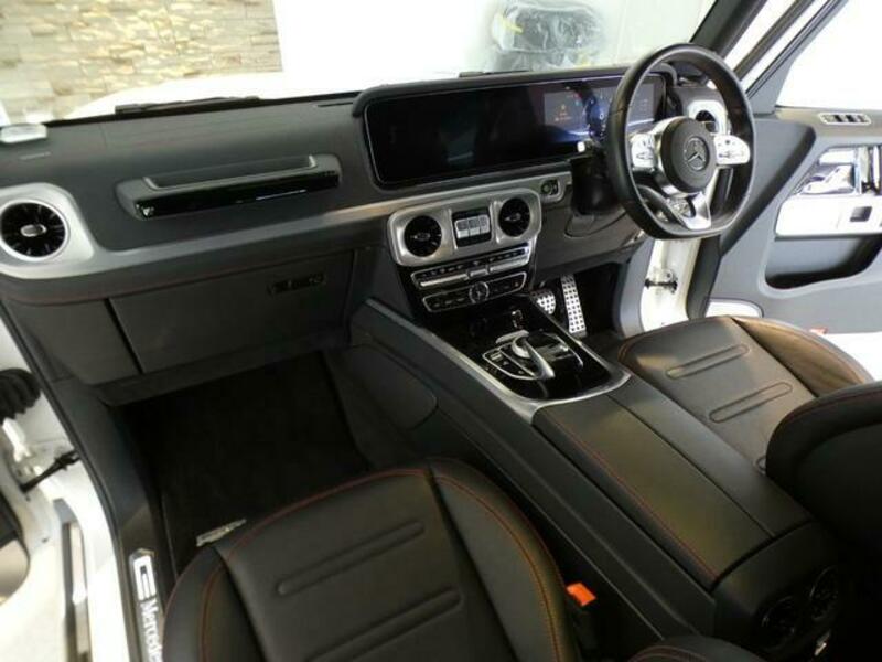 G-CLASS