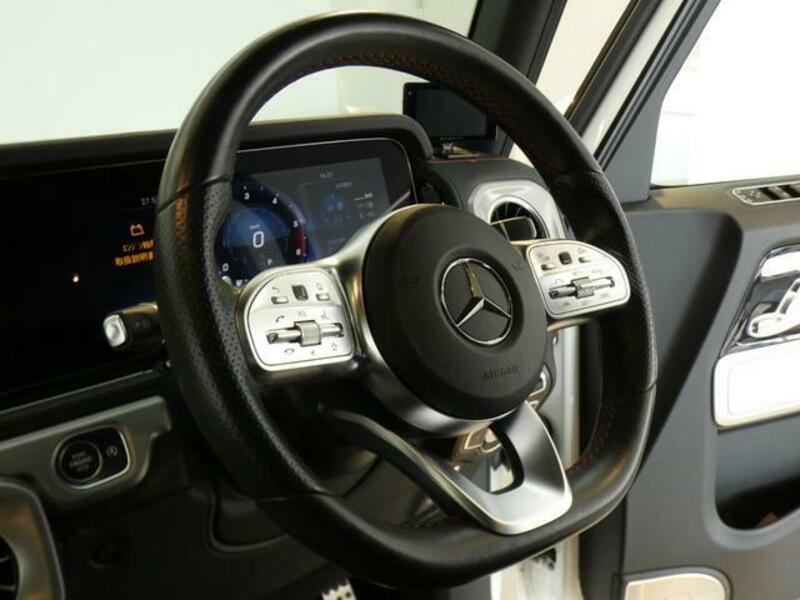 G-CLASS