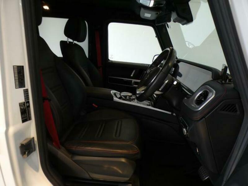 G-CLASS