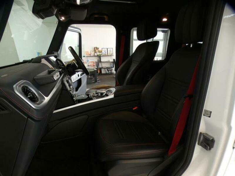 G-CLASS