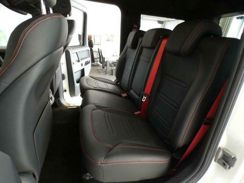 G-CLASS