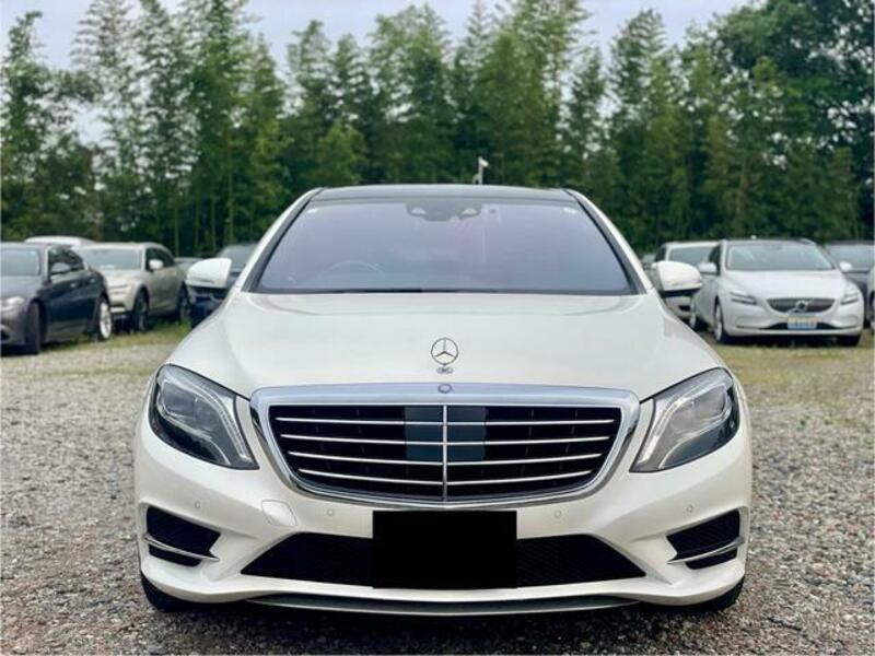 S-CLASS