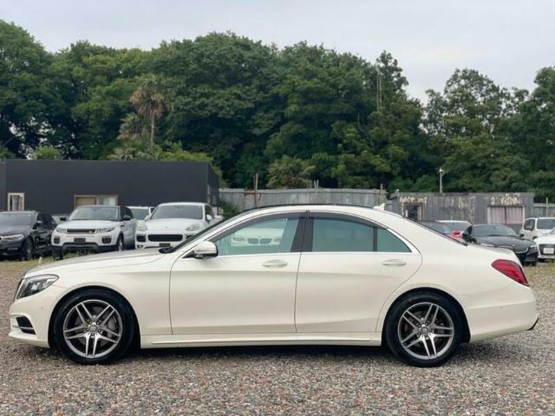 S-CLASS