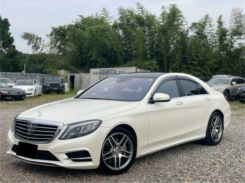 S-CLASS