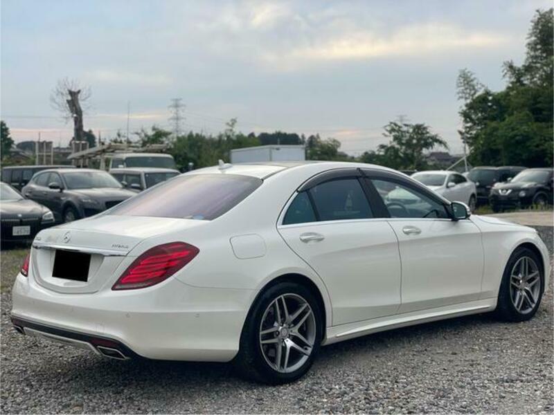 S-CLASS