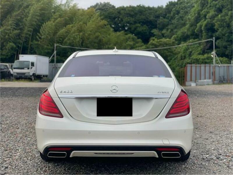 S-CLASS