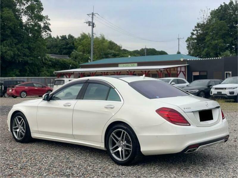 S-CLASS
