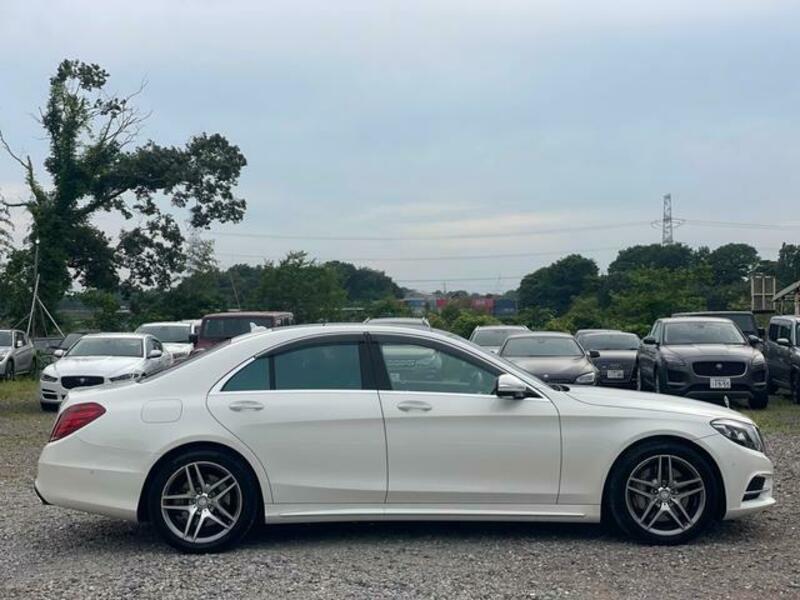 S-CLASS