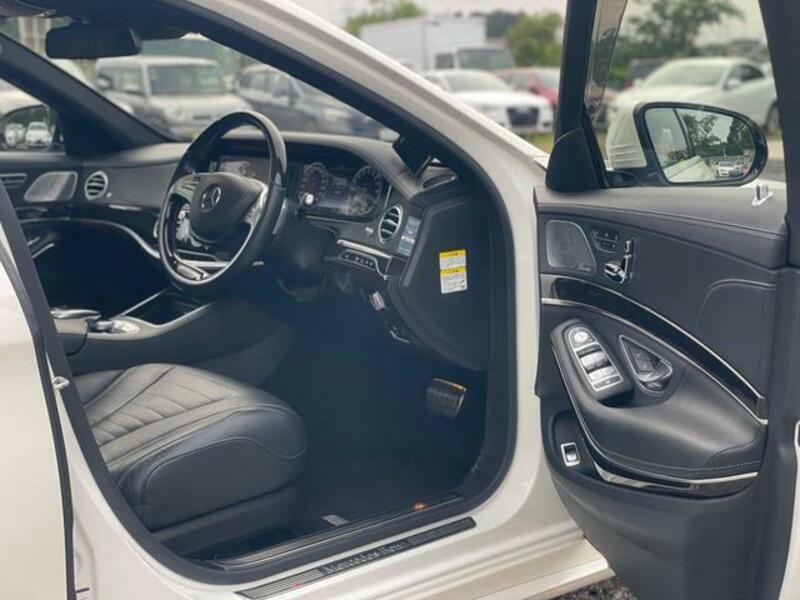 S-CLASS
