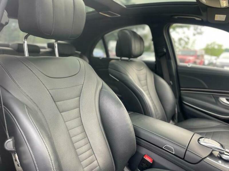 S-CLASS