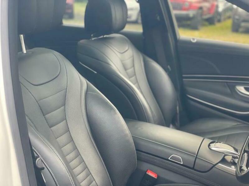 S-CLASS