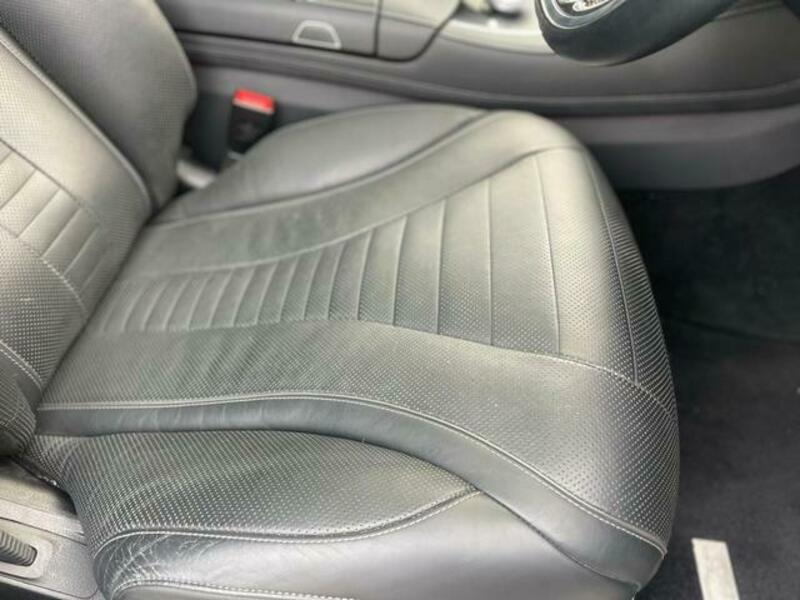 S-CLASS