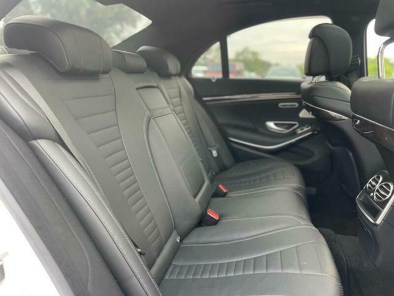 S-CLASS