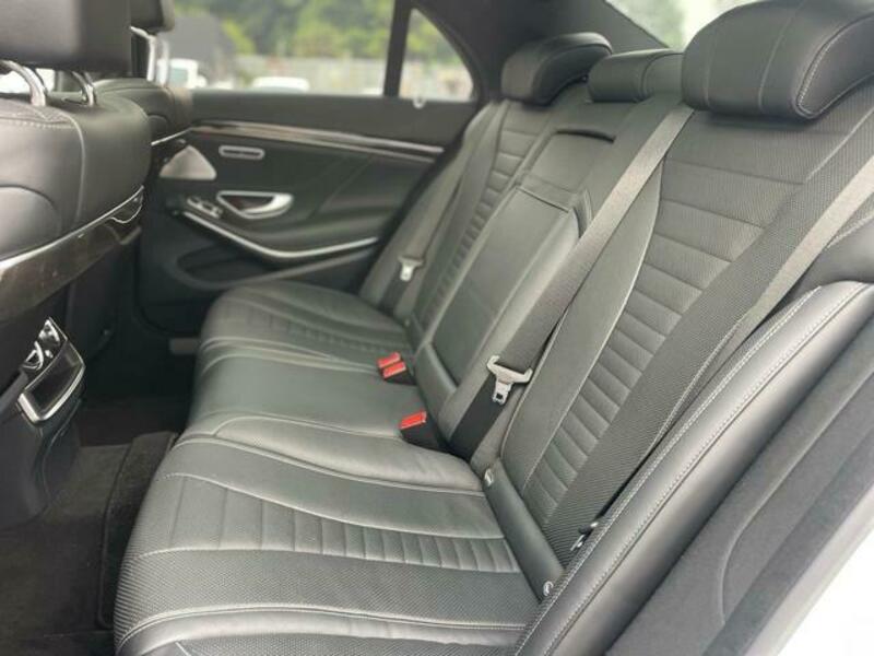 S-CLASS