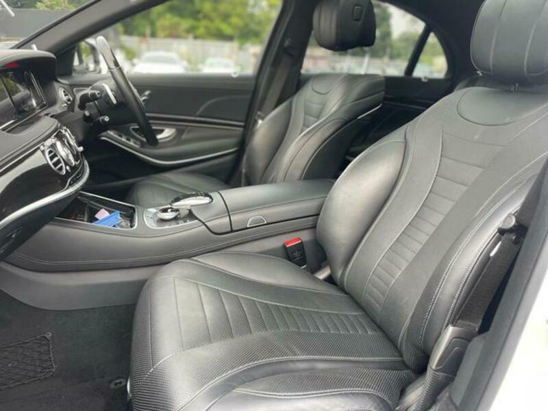 S-CLASS