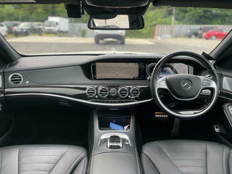 S-CLASS
