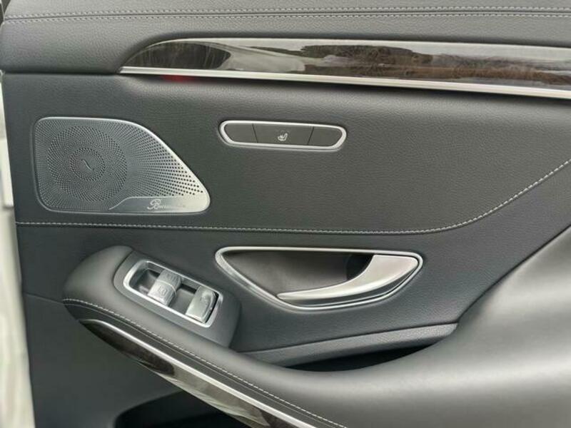 S-CLASS