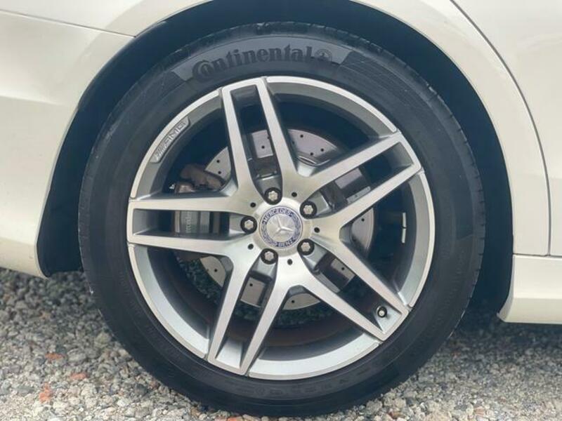 S-CLASS