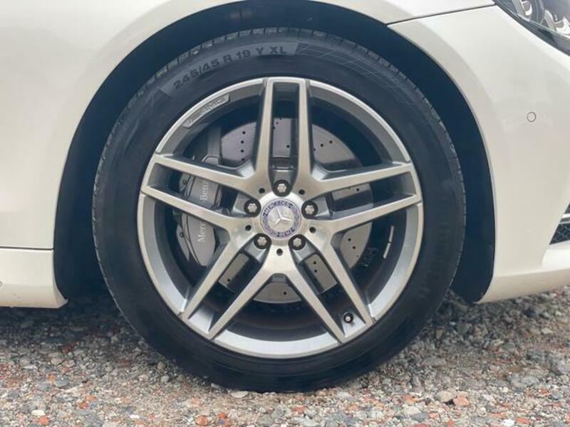 S-CLASS