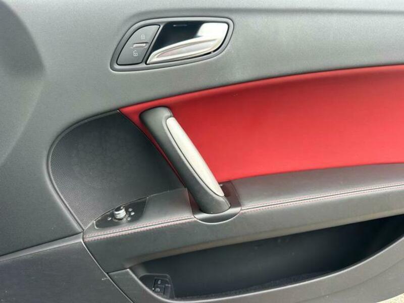 TTS COUPE