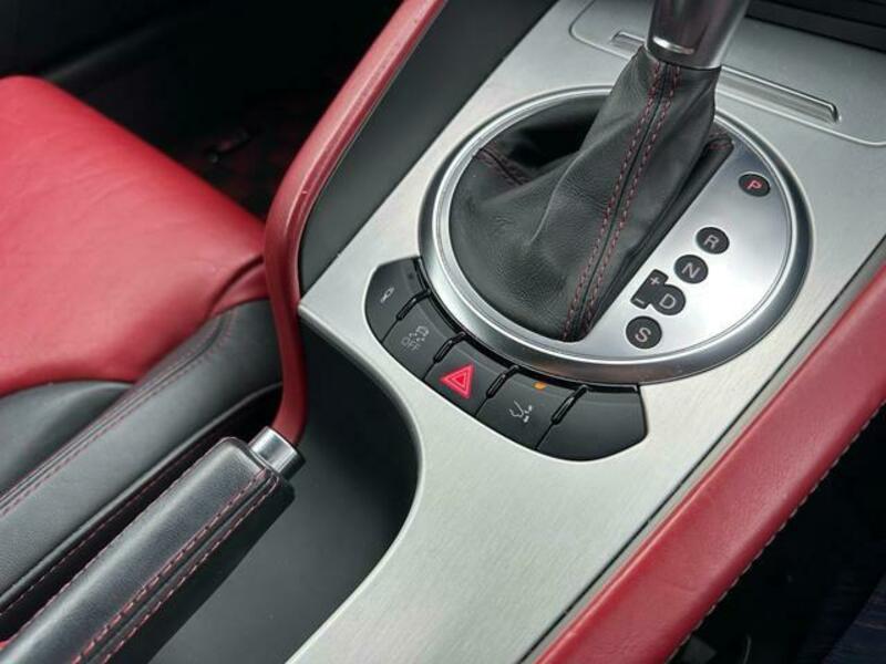 TTS COUPE