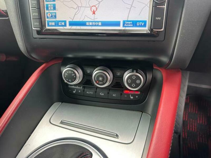 TTS COUPE