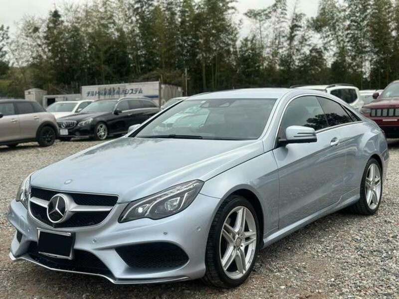 E-CLASS