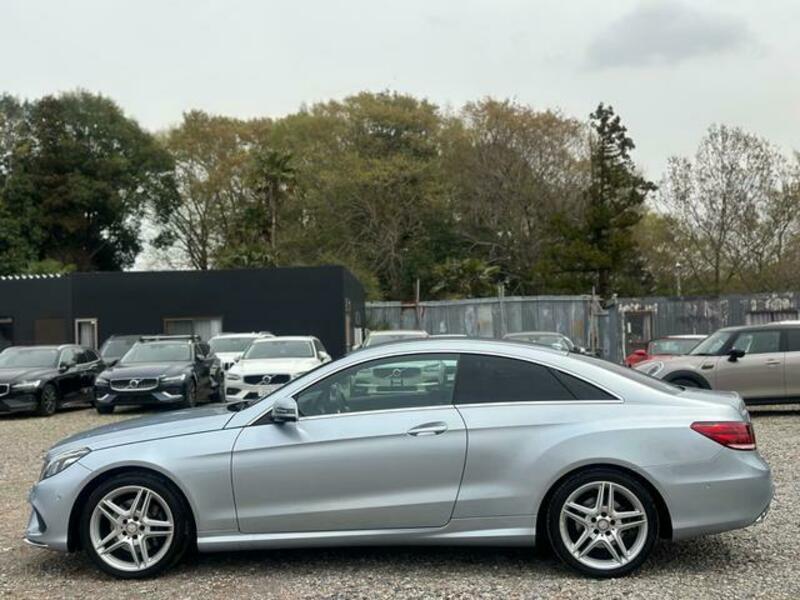 E-CLASS