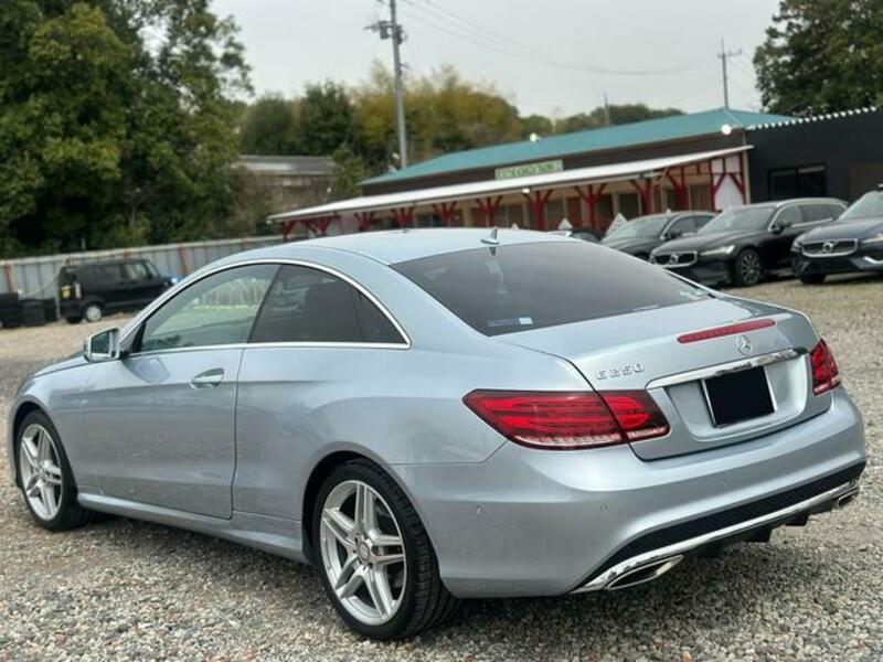 E-CLASS