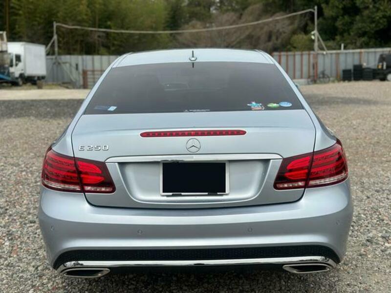 E-CLASS