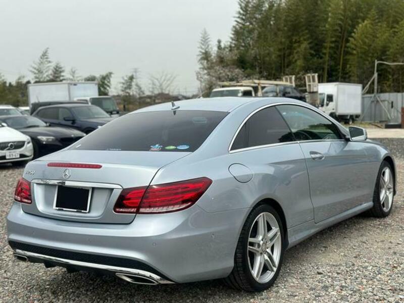 E-CLASS